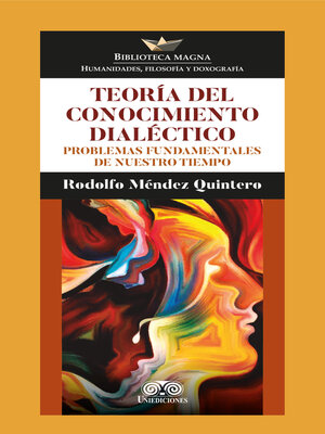 cover image of Teoría del conocimiento Dialéctico